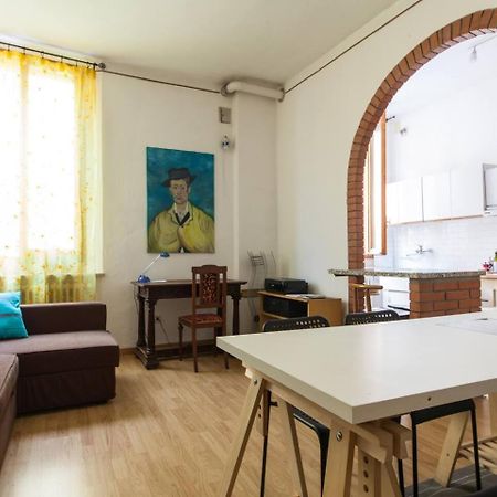 Apartamento Sweethouse Cesena Exterior foto