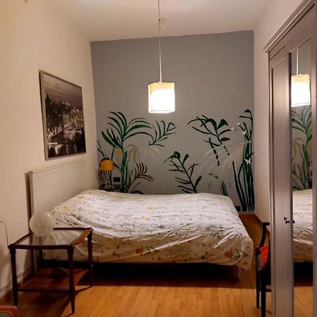Apartamento Sweethouse Cesena Exterior foto
