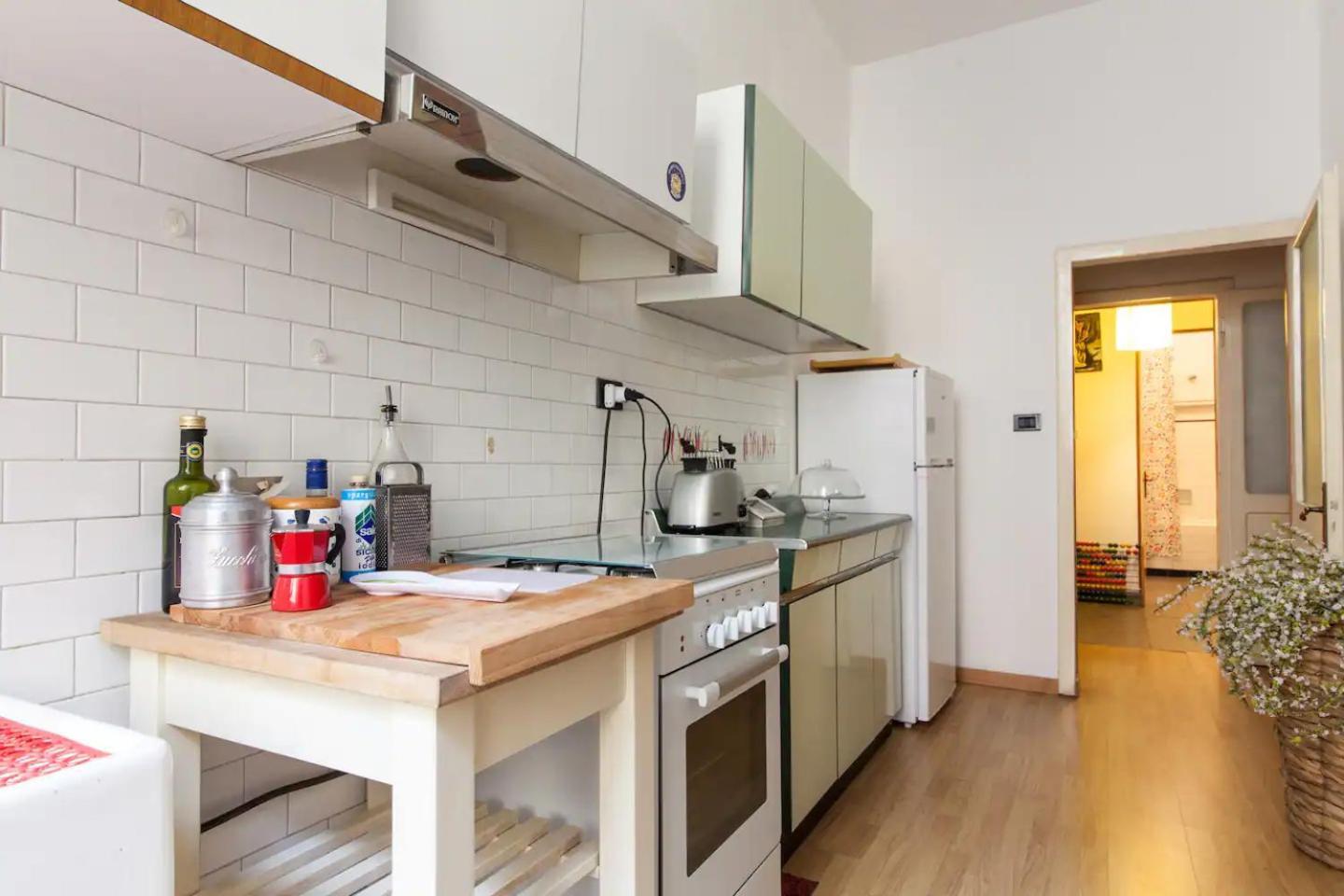 Apartamento Sweethouse Cesena Exterior foto