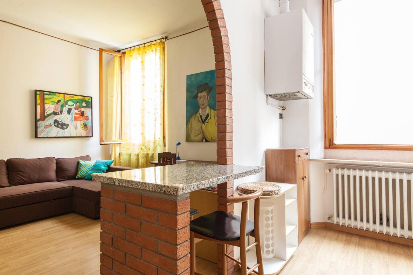 Apartamento Sweethouse Cesena Exterior foto