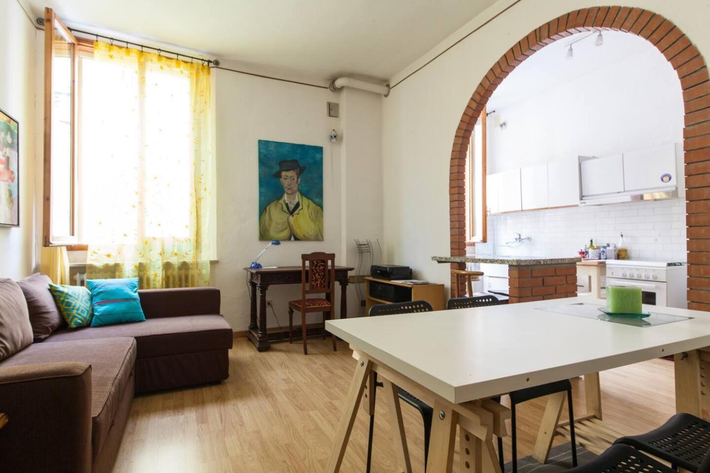 Apartamento Sweethouse Cesena Exterior foto