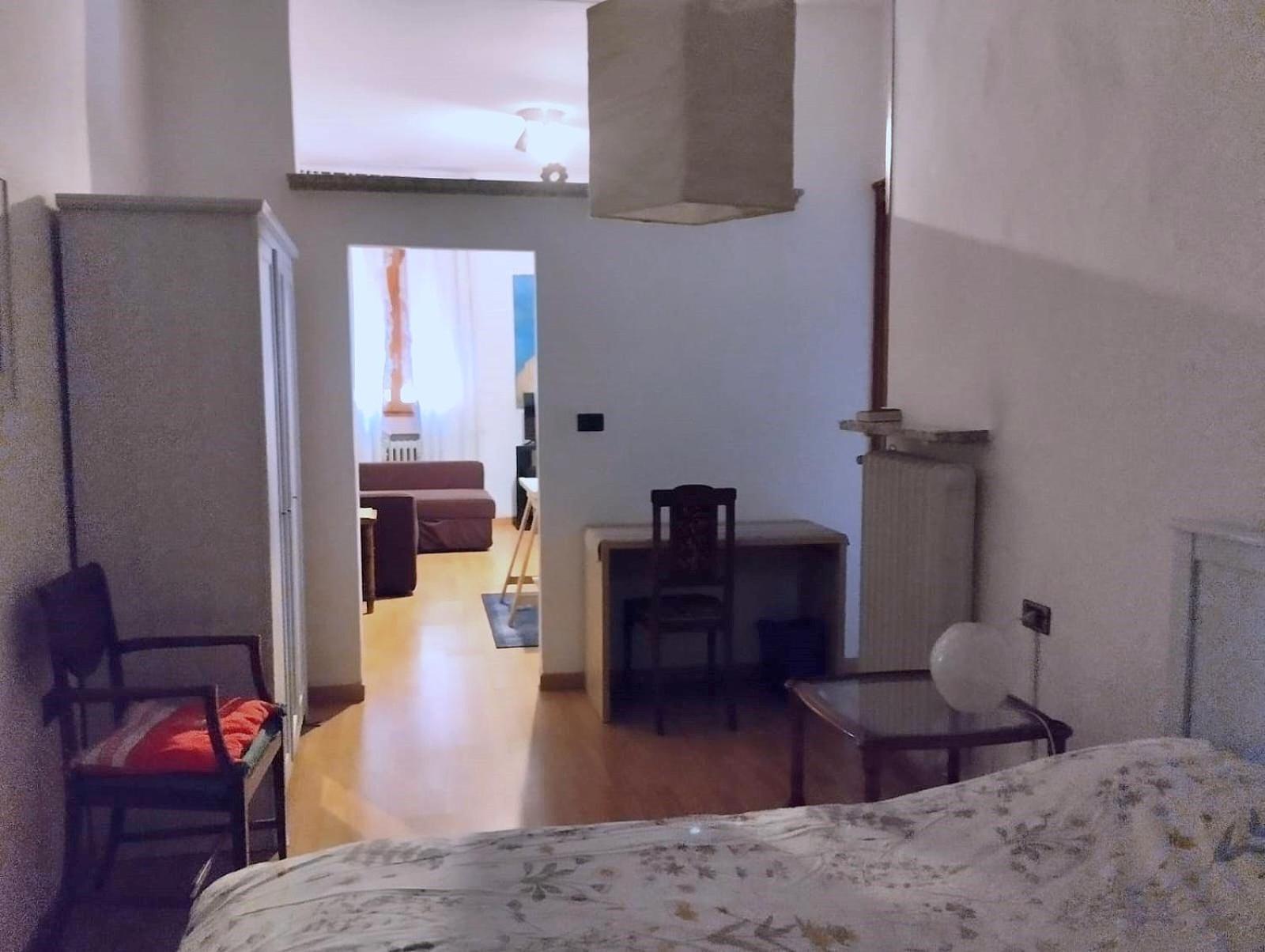 Apartamento Sweethouse Cesena Exterior foto